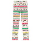 ليغينز بنات مخطط متعدد الألوان, 1, hi-res